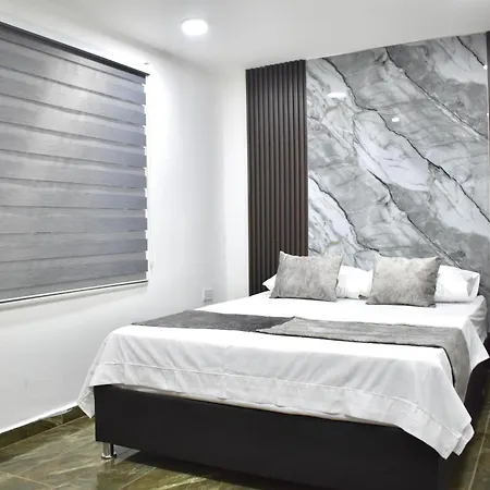 Hotel Santo Rio
